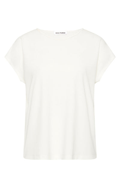 Mela Purdie - Cap Shell in Powder Knit