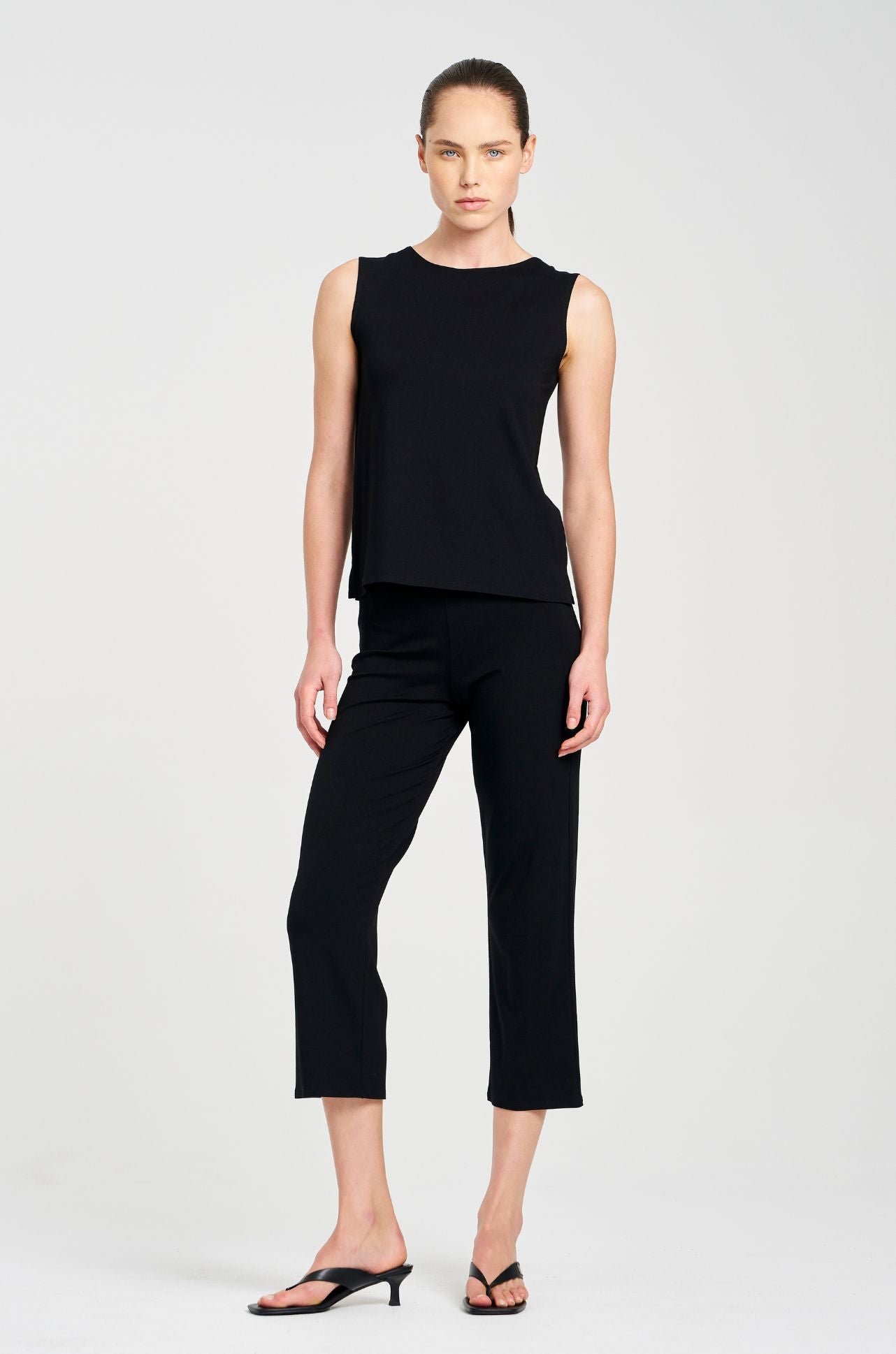 Mela Purdie - 3/4 Pant