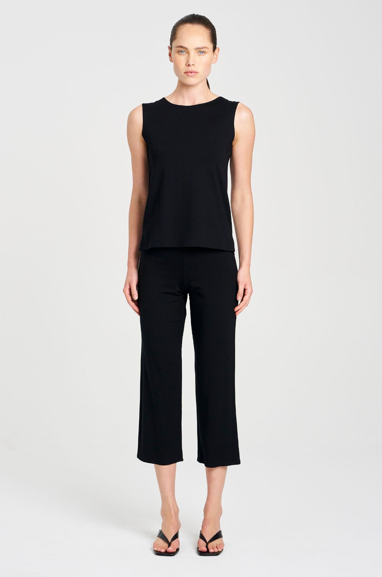 Mela Purdie - 3/4 Pant