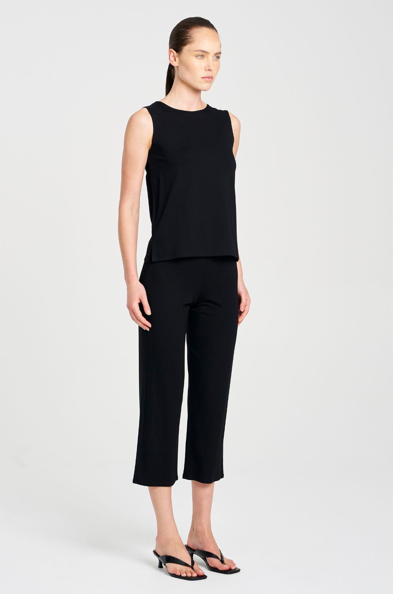 Mela Purdie - 3/4 Pant