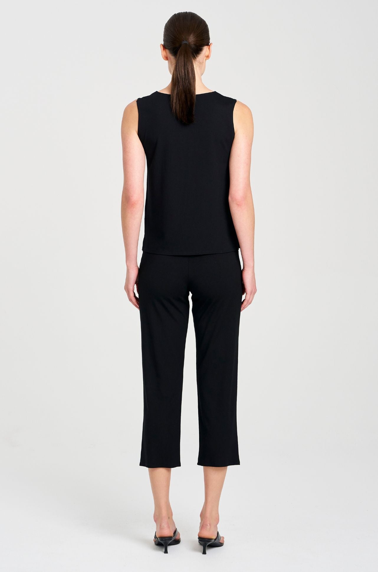 Mela Purdie - 3/4 Pant