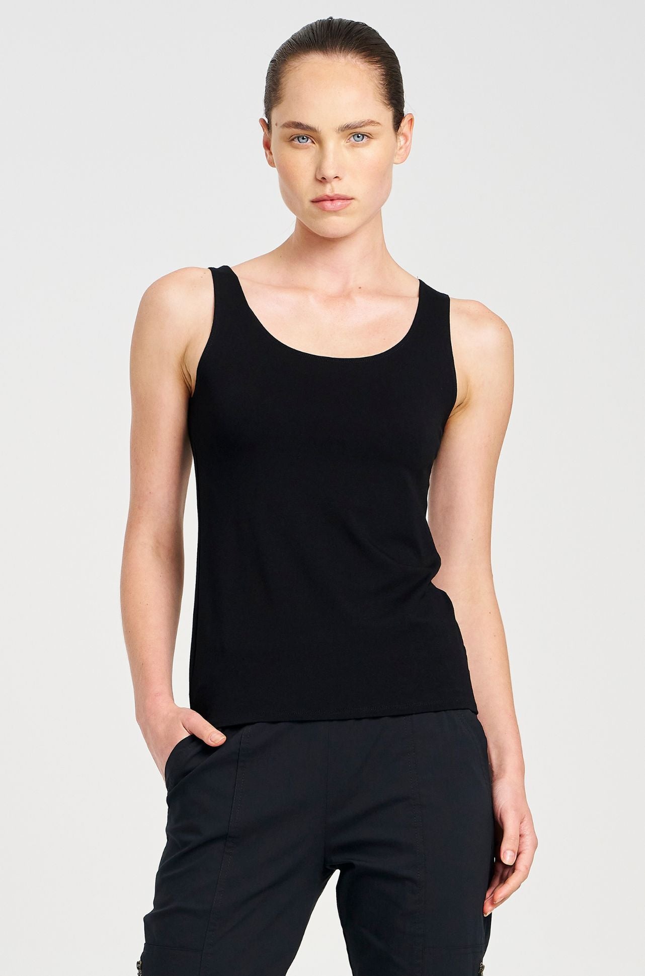 Mela Purdie - Singlet