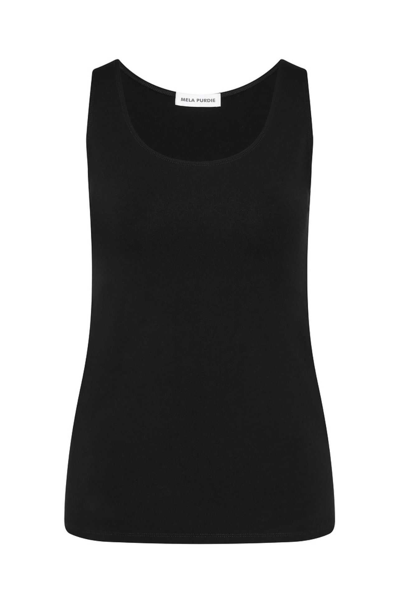 Mela Purdie - Singlet