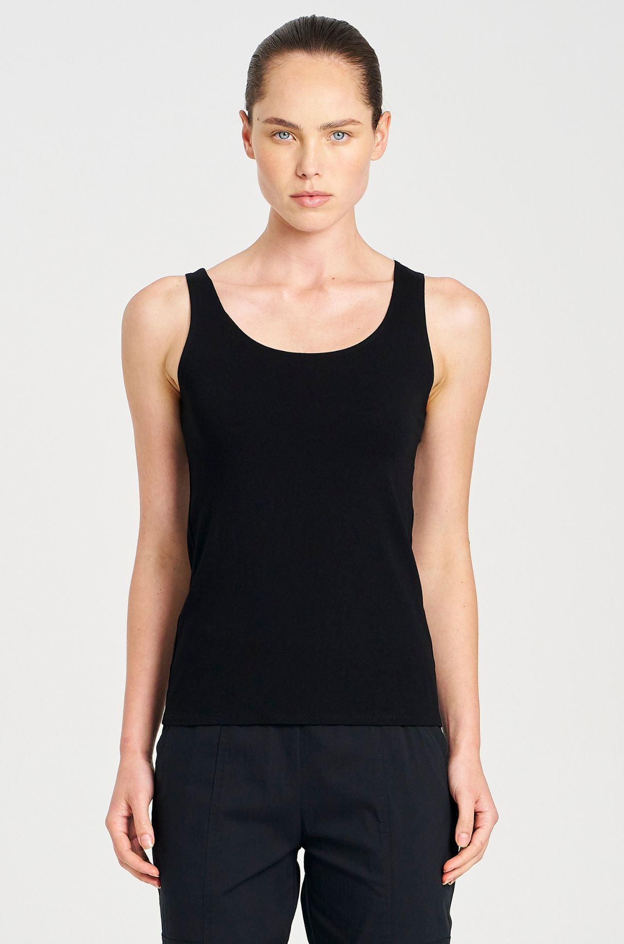 Mela Purdie - Singlet