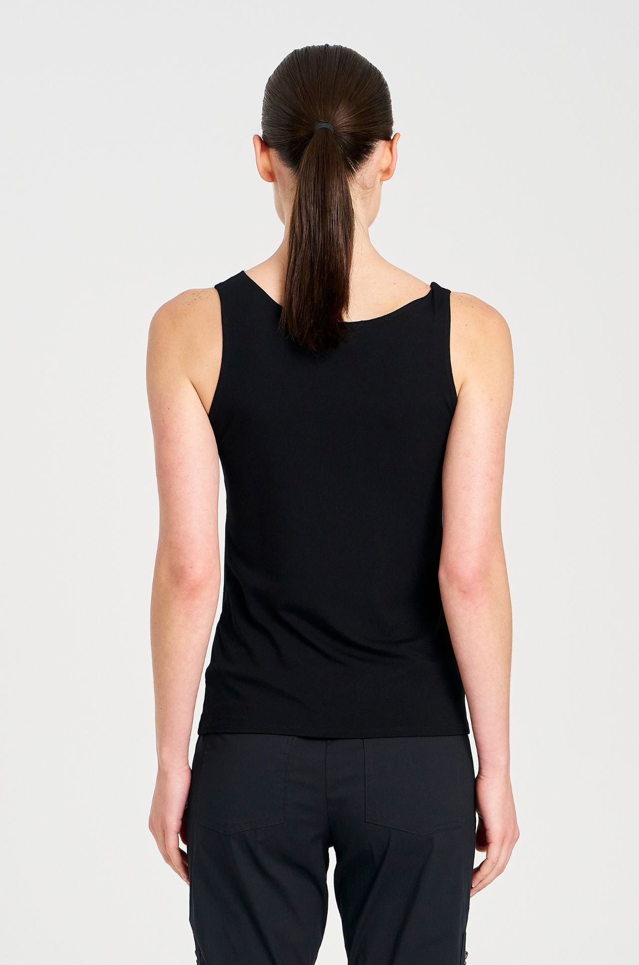 Mela Purdie - Singlet