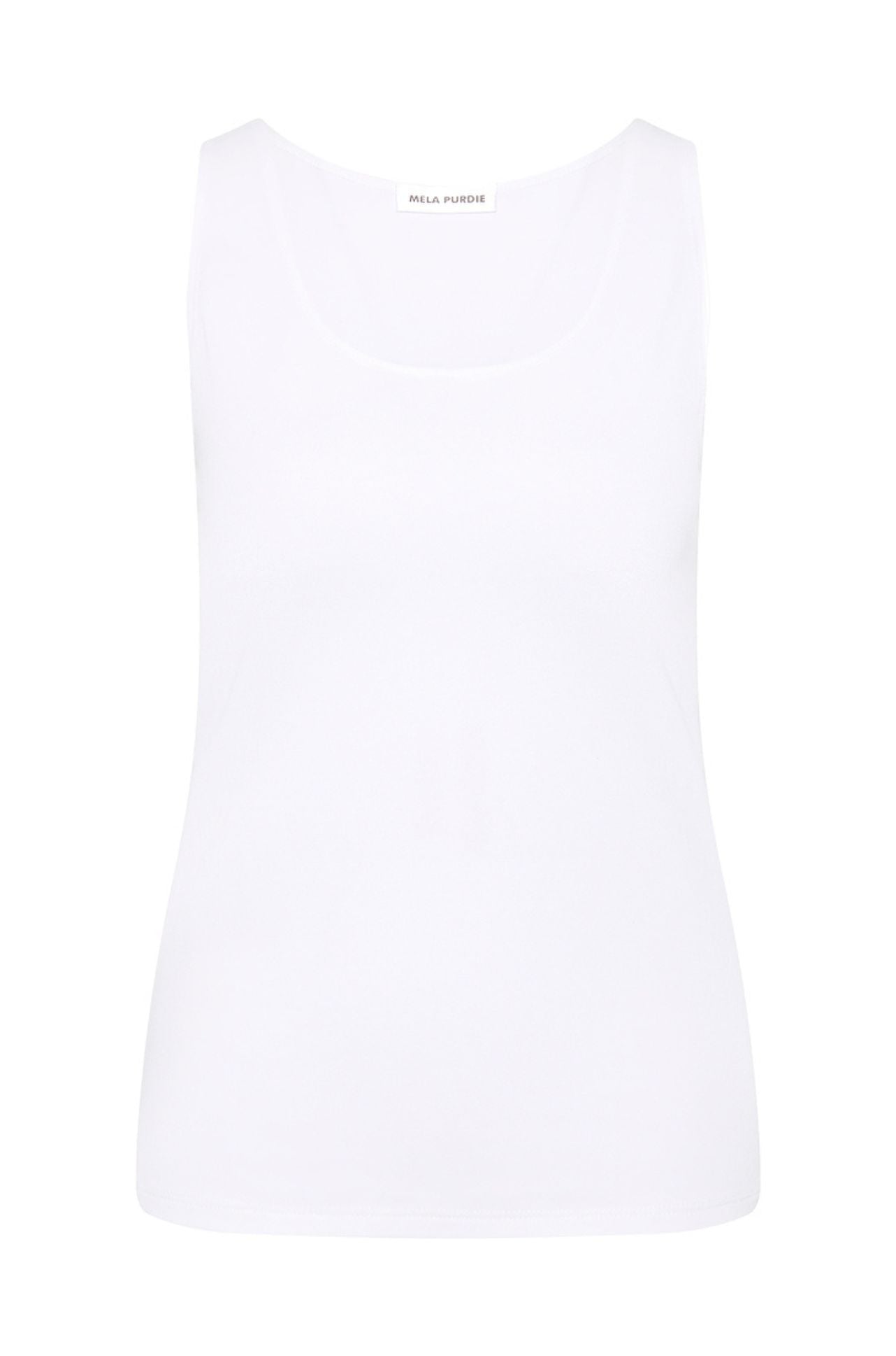 Mela Purdie - Singlet