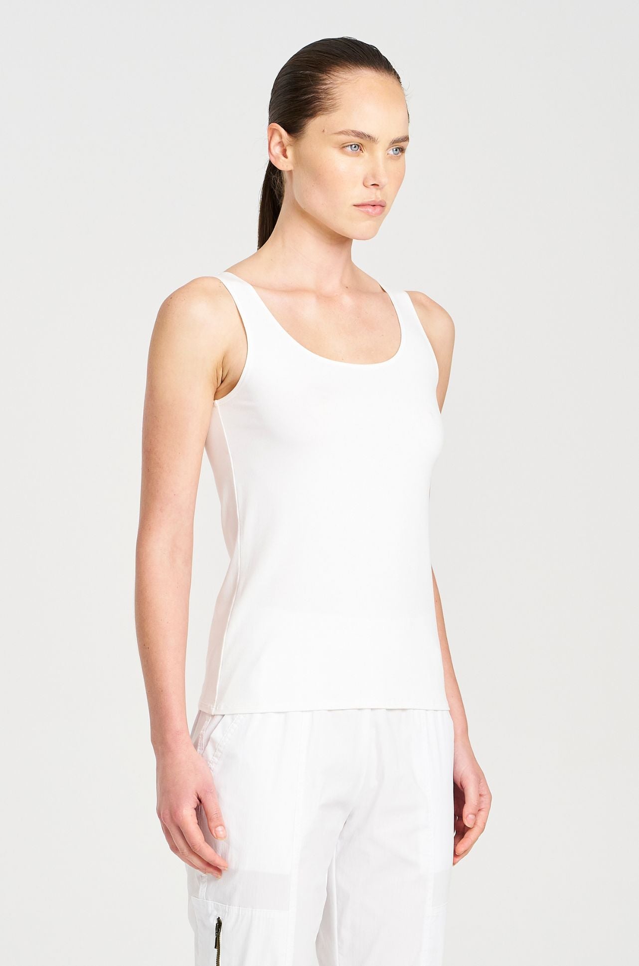Mela Purdie - Singlet