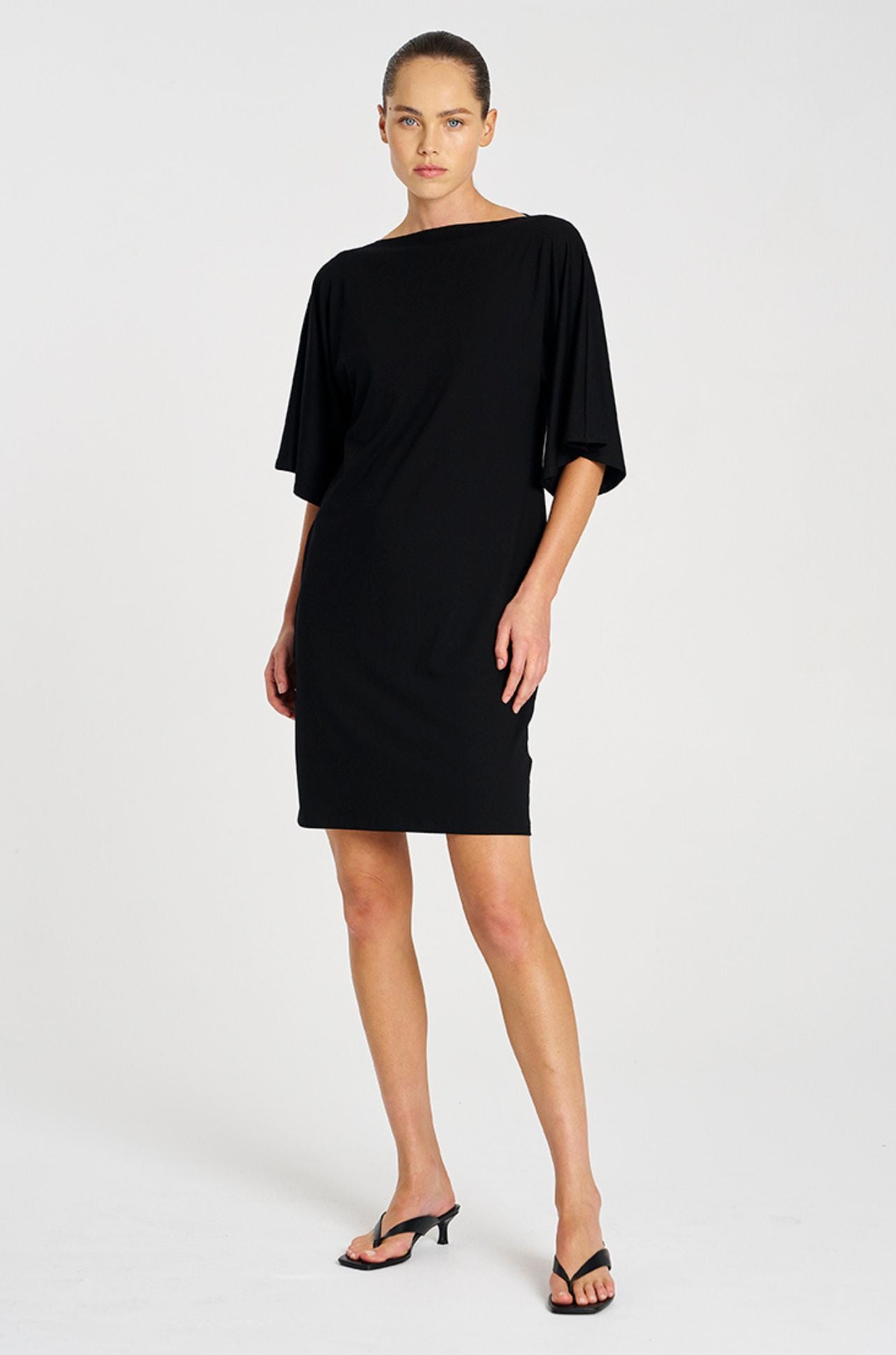 Mela Purdie - Picasso Dress