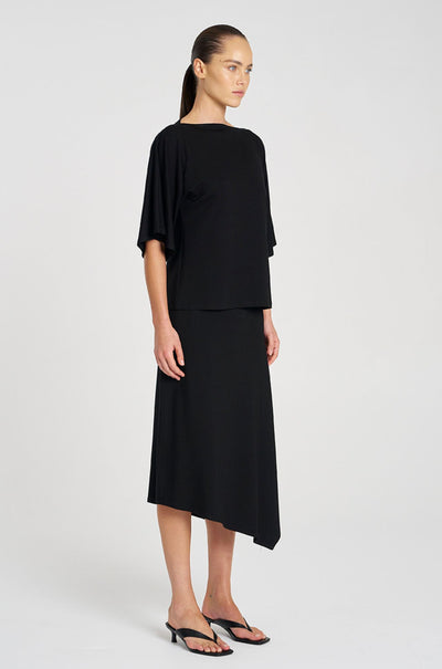 Mela Purdie - Slant Skirt