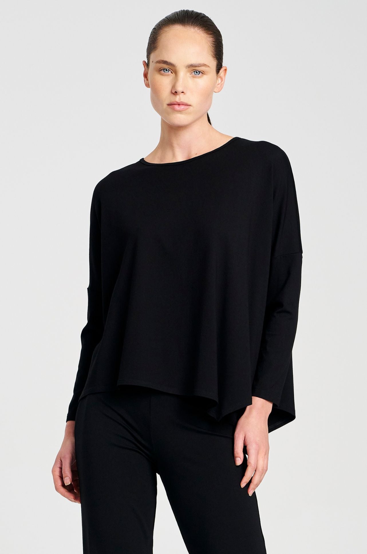 Mela Purdie - Geo Sweater