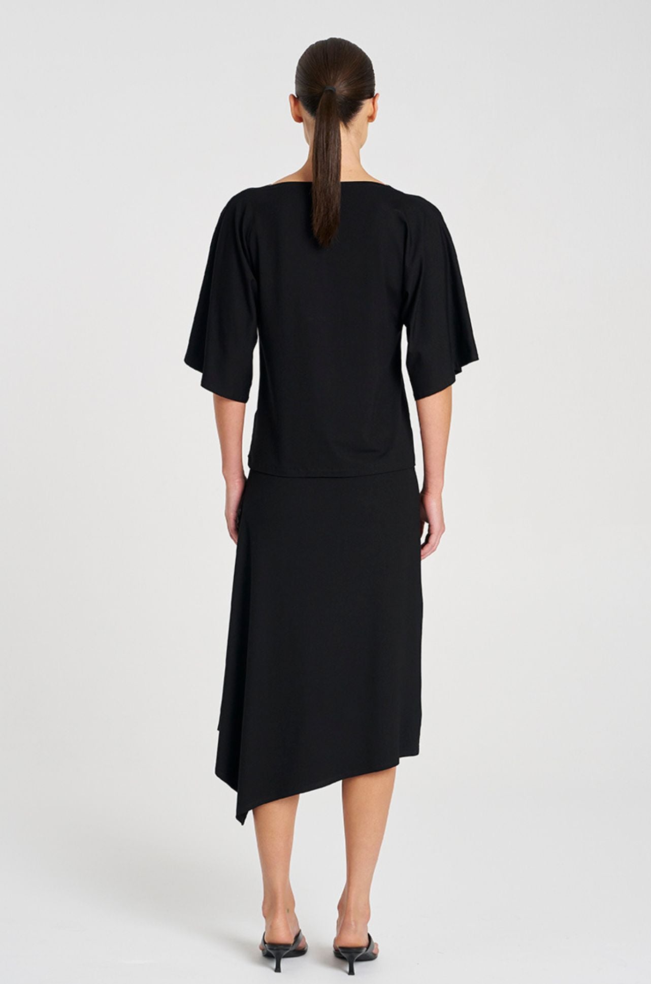 Mela Purdie - Picasso Top