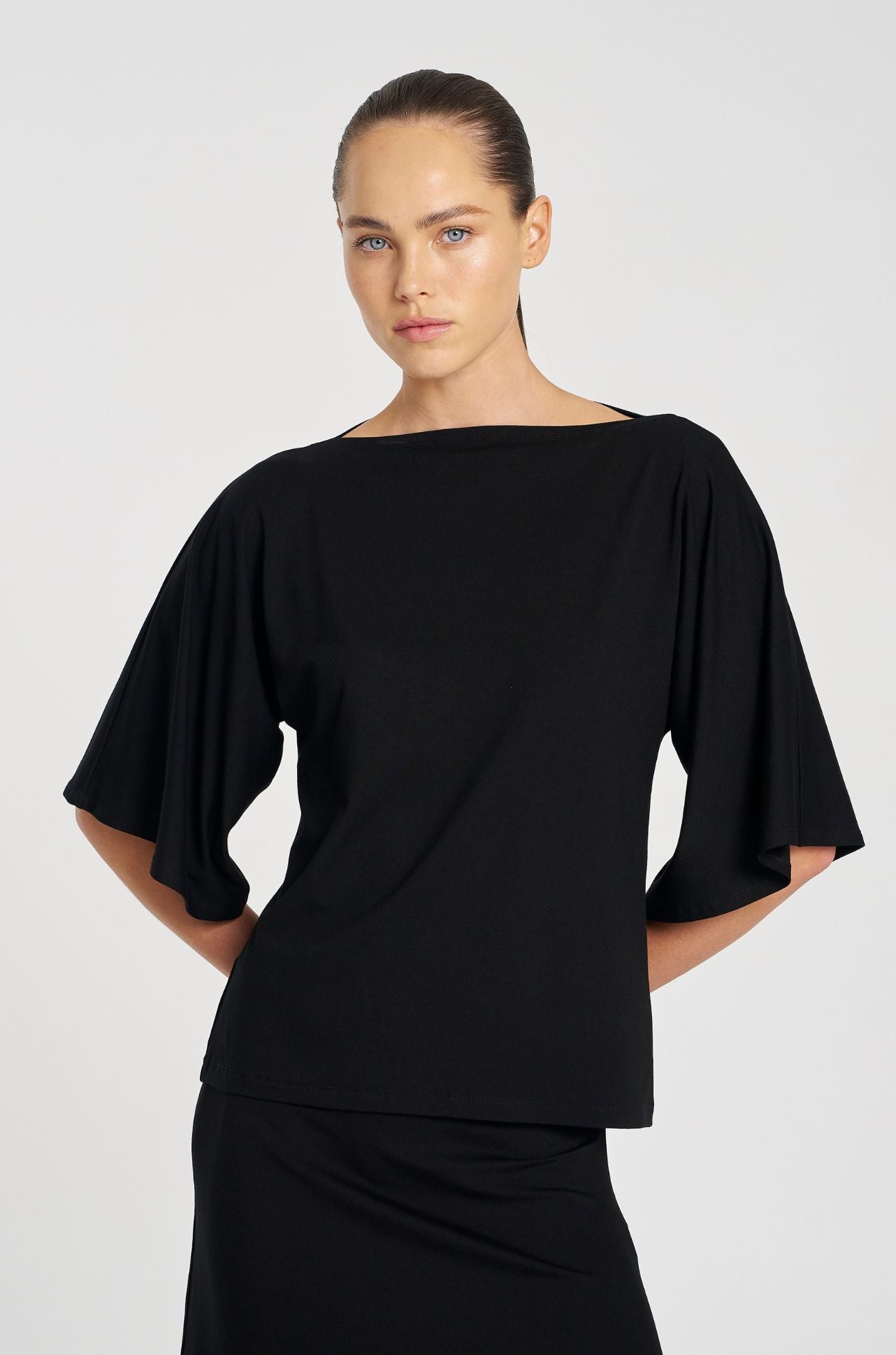 Mela Purdie - Picasso Top