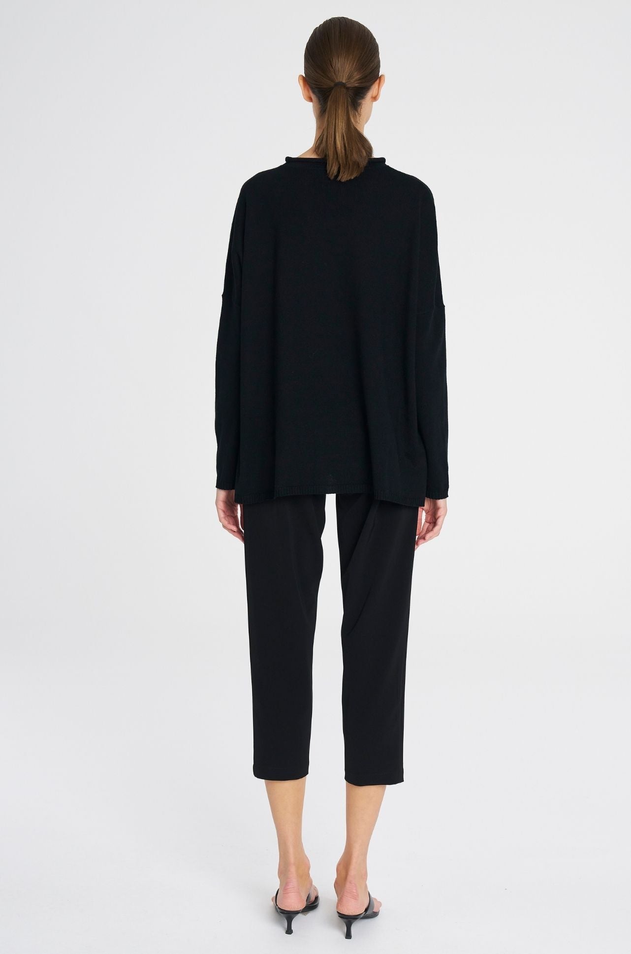 Mela Purdie - Panama Sweater