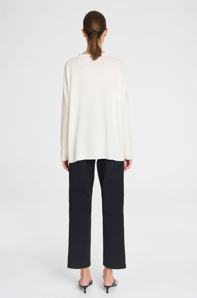 Mela Purdie - Panama Sweater