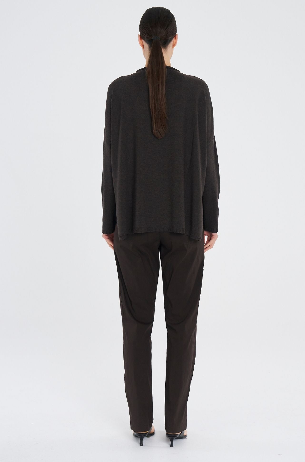Mela Purdie - Panama Sweater