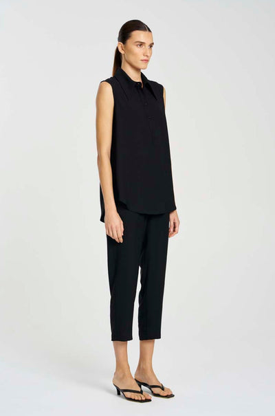 Mela Purdie - Peak Tank in Denier