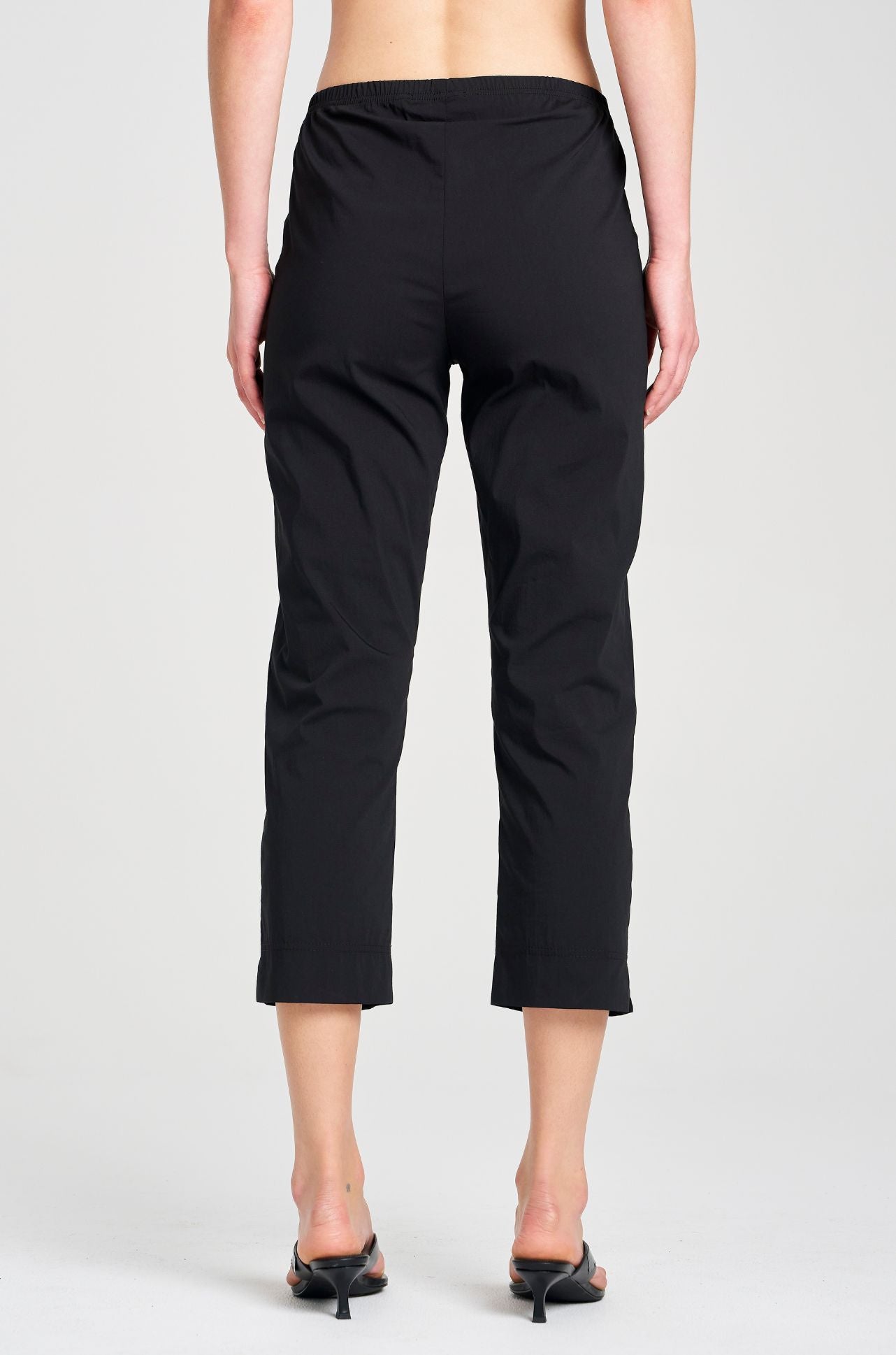 Mela Purdie - Cropped Pant