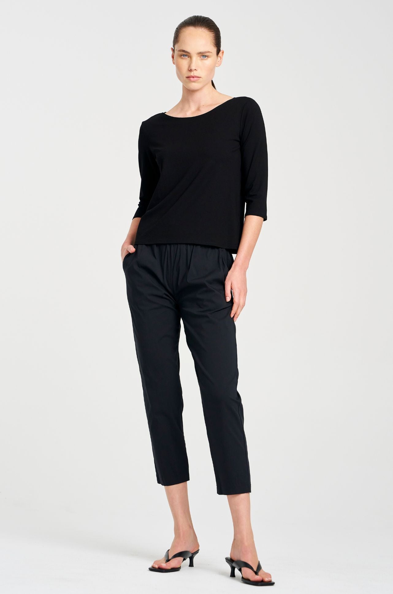 Mela Purdie - Nomad Pant