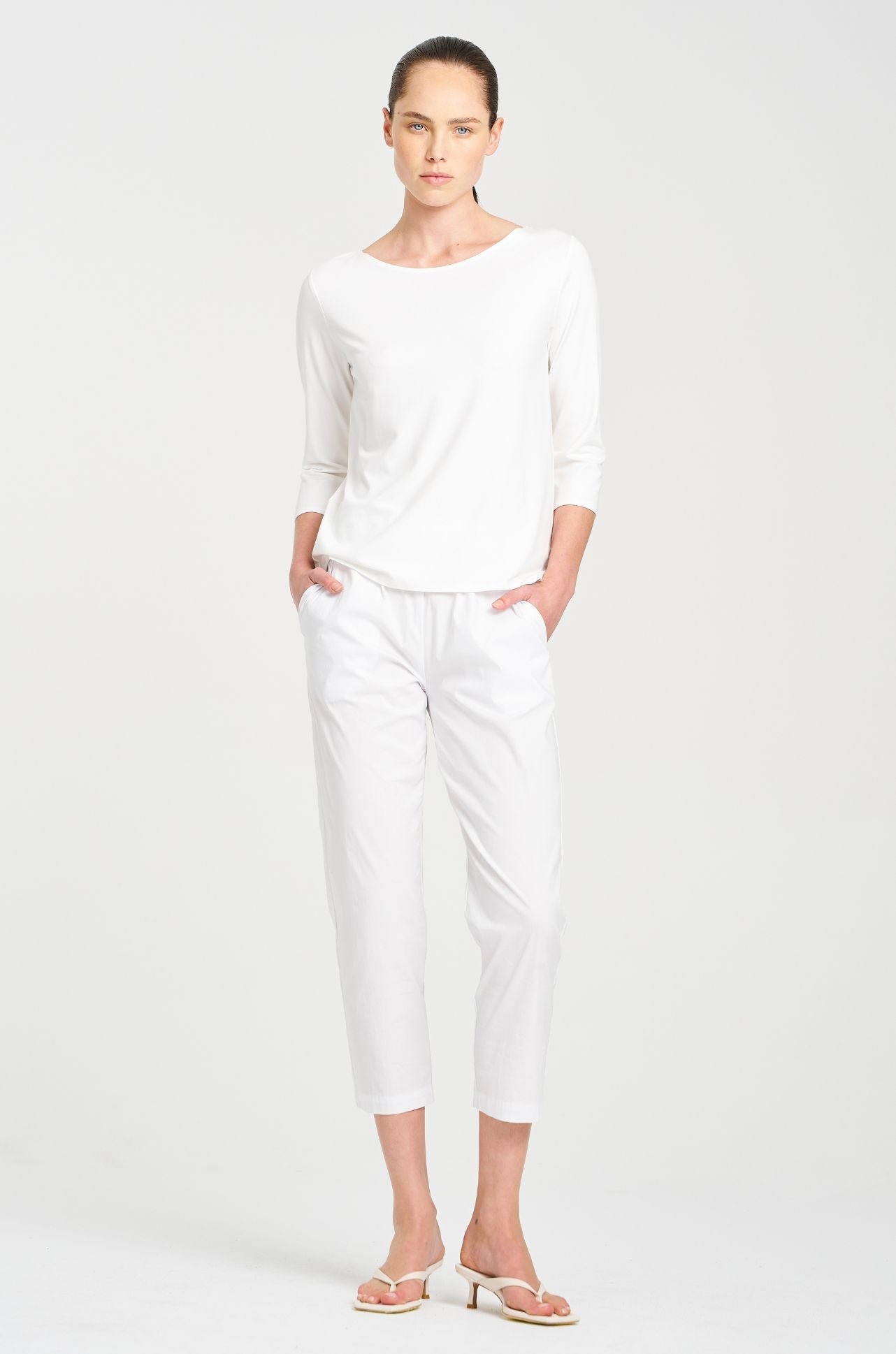 Mela Purdie - Nomad Pant