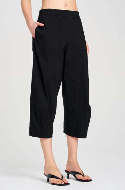 Mela Purdie - Cropped Tuscan Pant