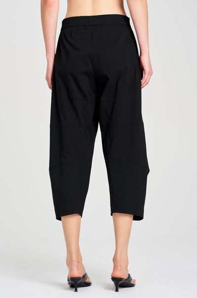 Mela Purdie - Cropped Tuscan Pant