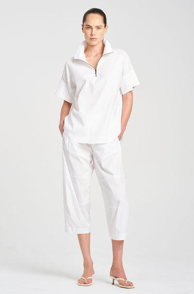 Mela Purdie - Cropped Tuscan Pant