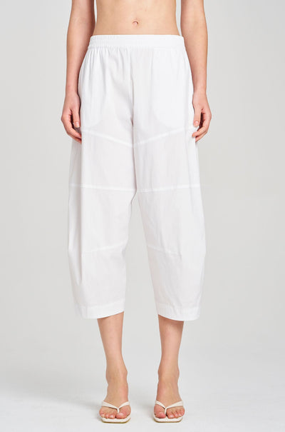 Mela Purdie - Cropped Tuscan Pant