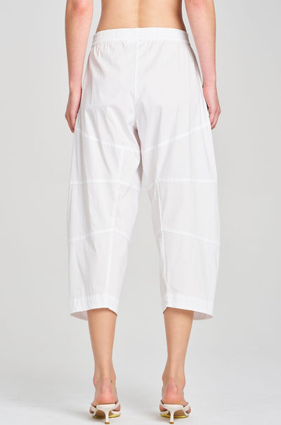 Mela Purdie - Cropped Tuscan Pant