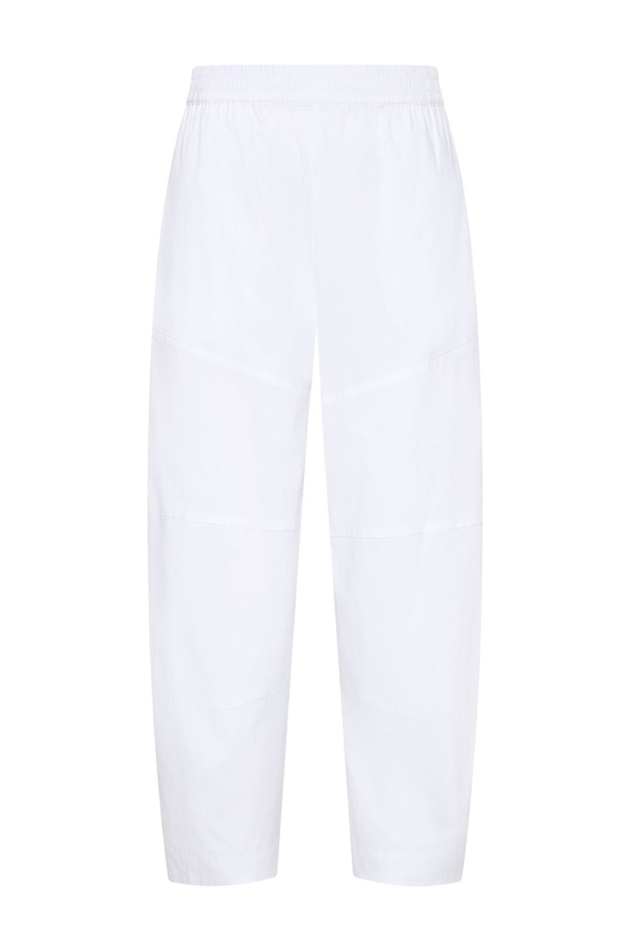 Mela Purdie - Cropped Tuscan Pant