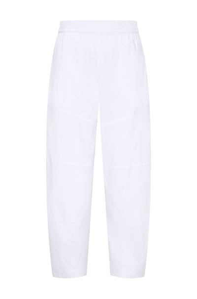 Mela Purdie - Cropped Tuscan Pant