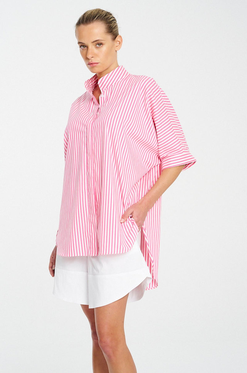 Mela Purdie - Curve Shorts