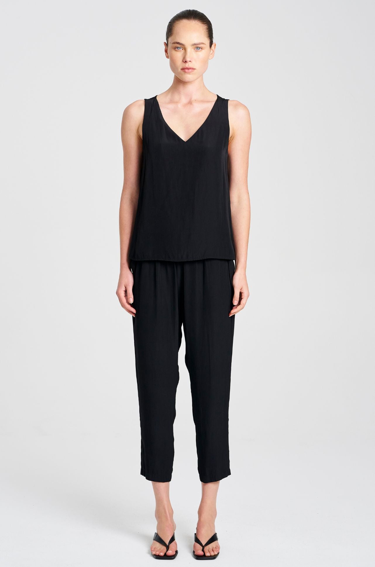 Mela Purdie - Soft Capri in Mache