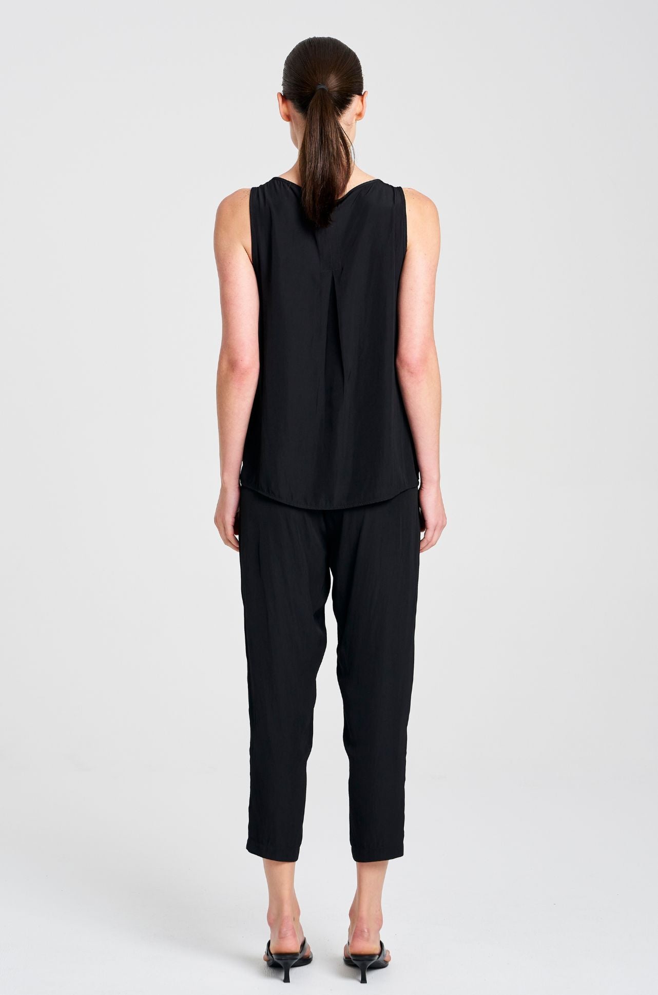 Mela Purdie - Soft Capri in Mache
