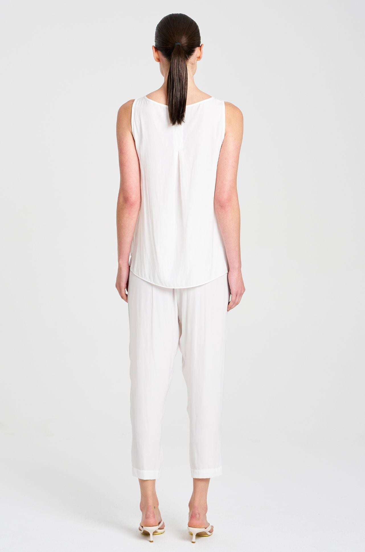 Mela Purdie - Soft Capri in Mache