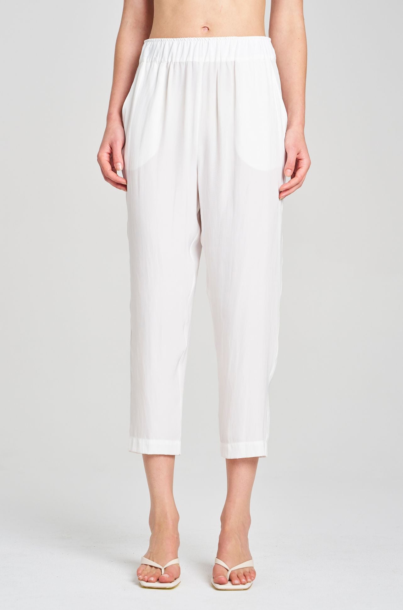 Mela Purdie - Soft Capri in Mache