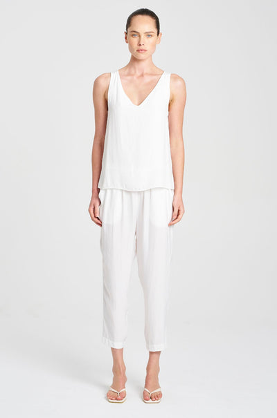 Mela Purdie - Soft Capri in Mache