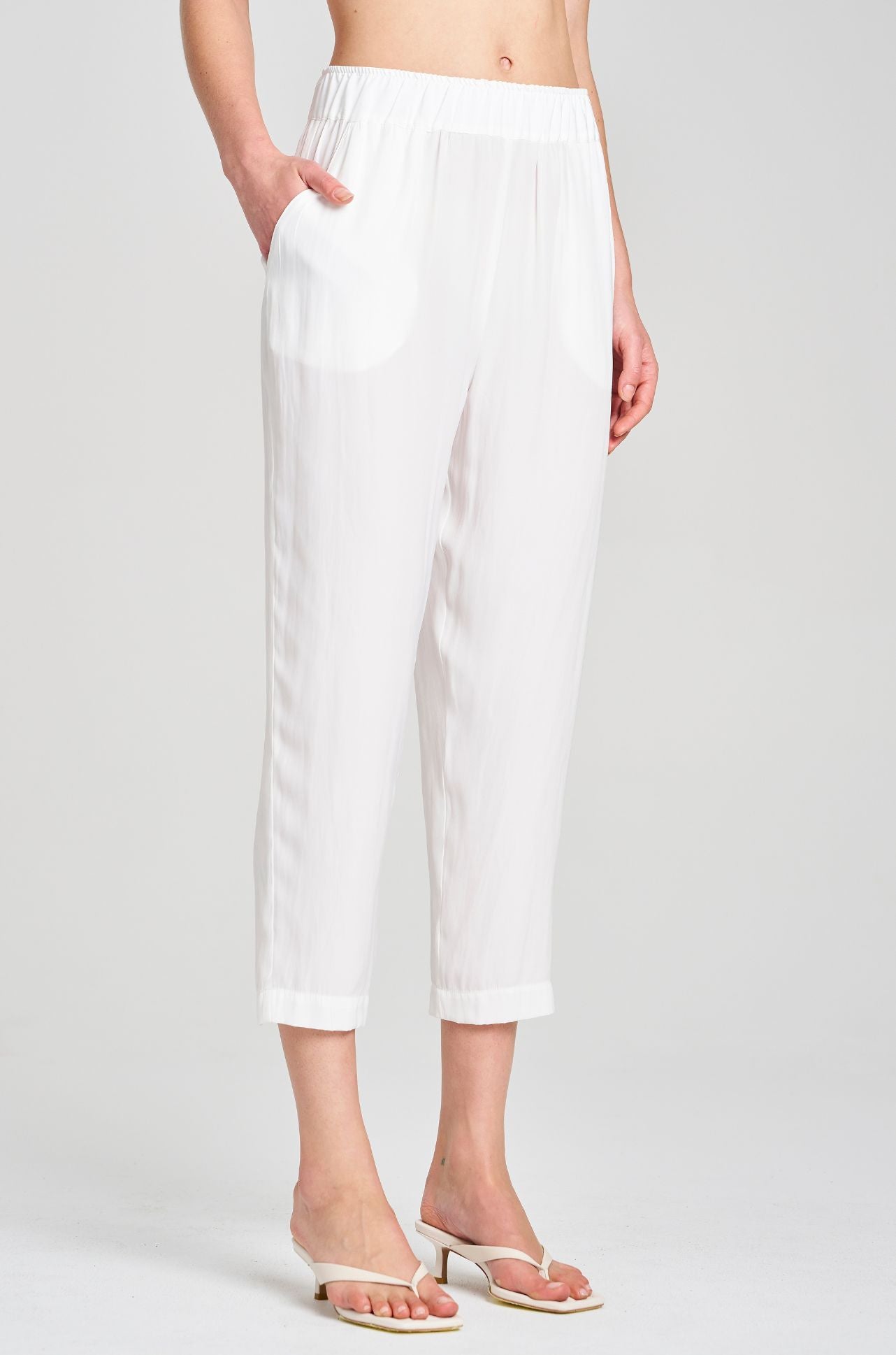 Mela Purdie - Soft Capri in Mache