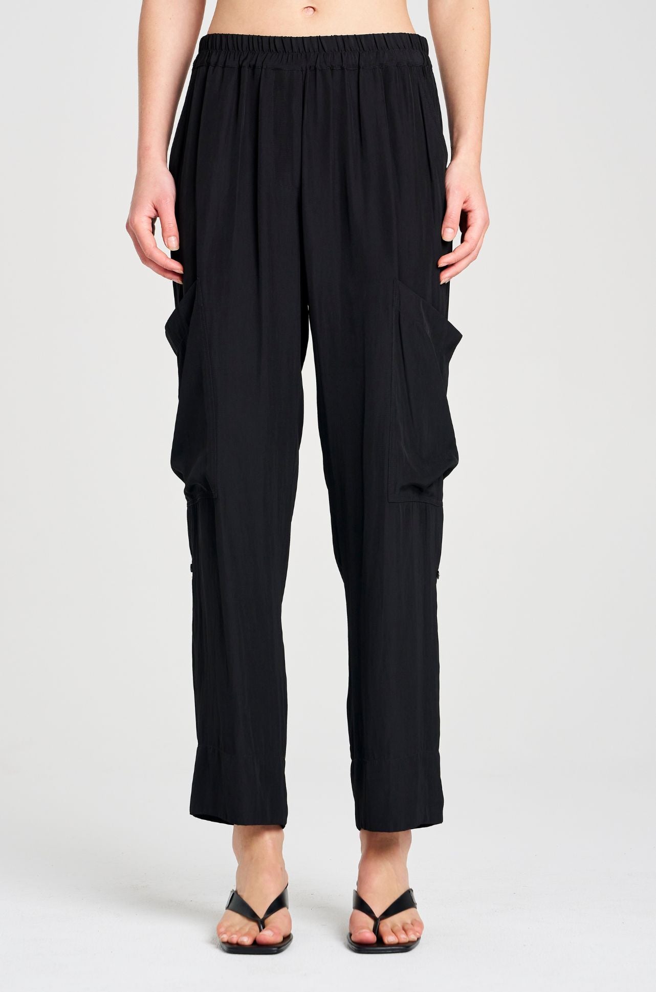 Mela Purdie - Soft Cargo in Mache