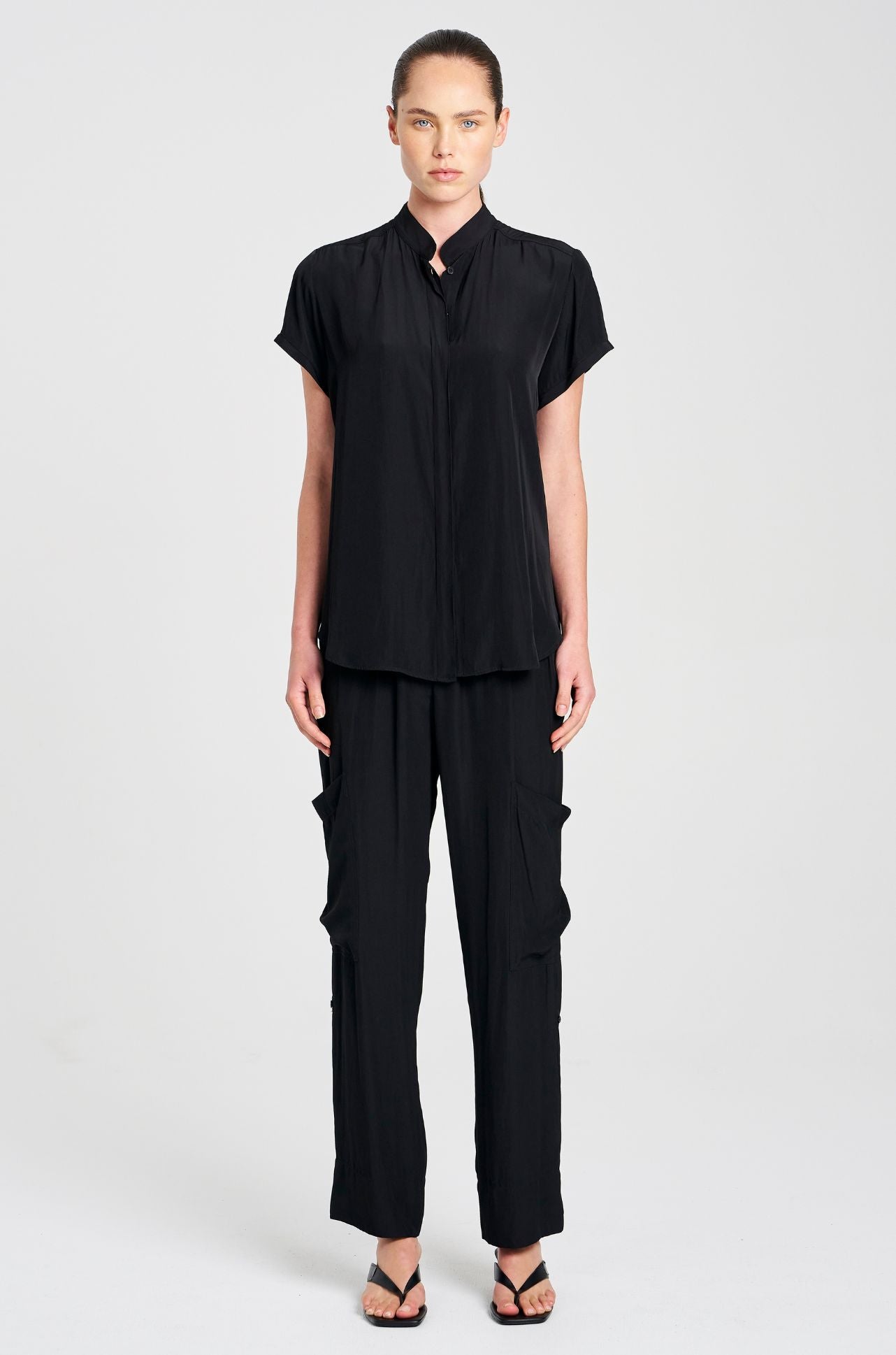 Mela Purdie - Soft Cargo in Mache