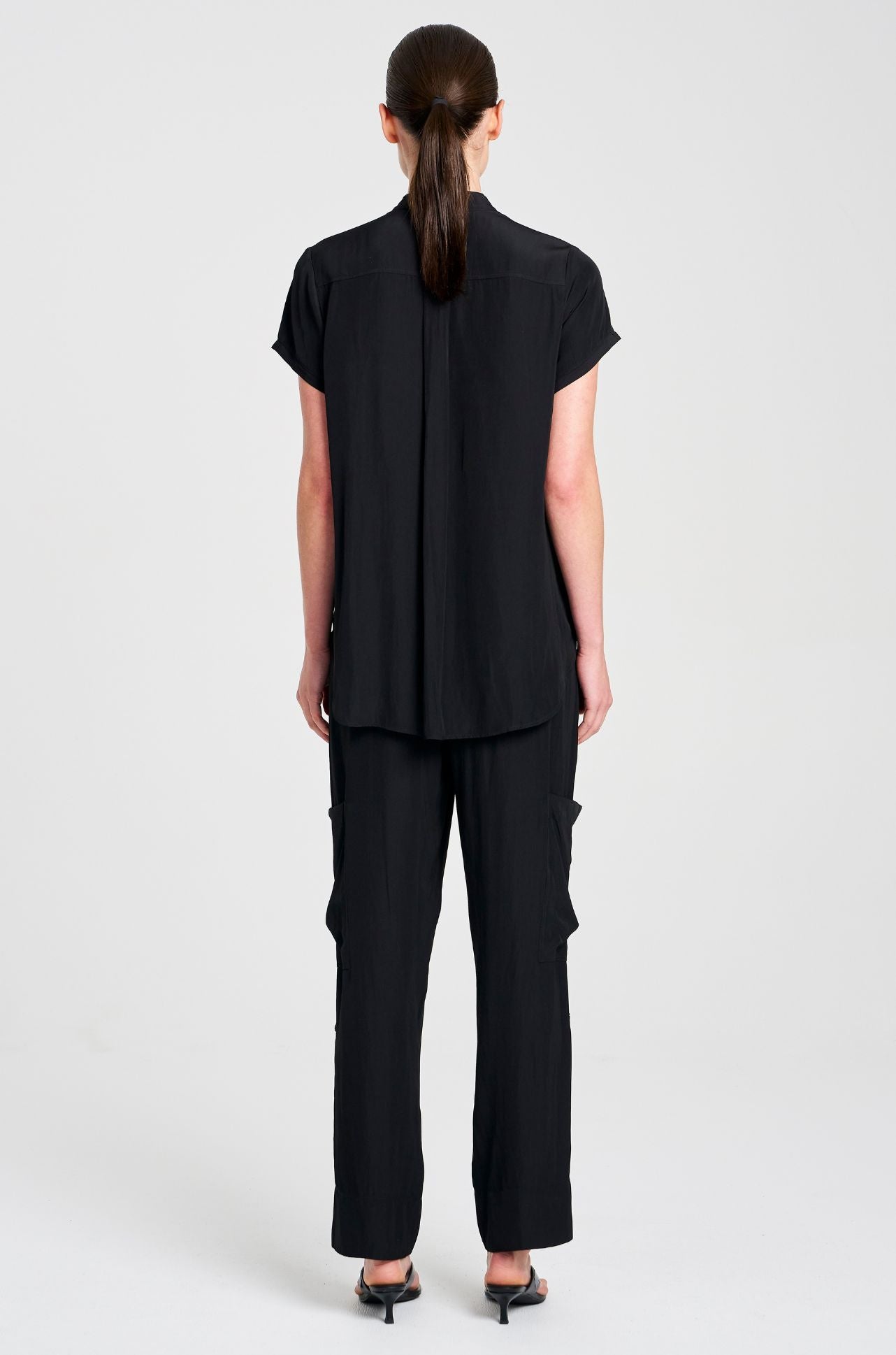 Mela Purdie - Soft Cargo in Mache