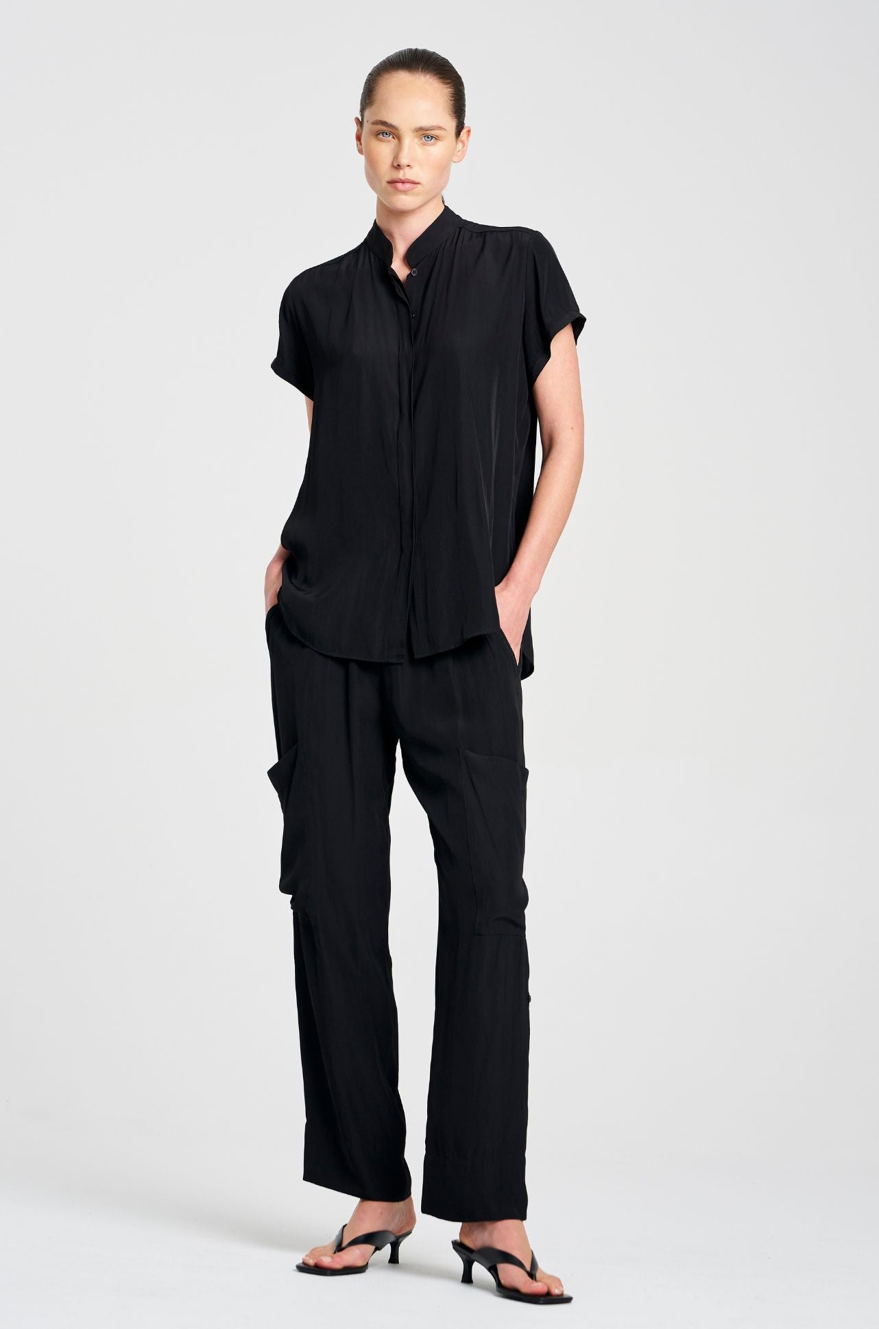 Mela Purdie - Soft Cargo in Mache