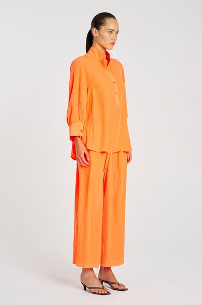 Mela Purdie - Pace Pant in Peel