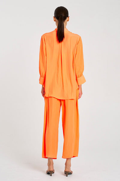 Mela Purdie - Pace Pant in Peel