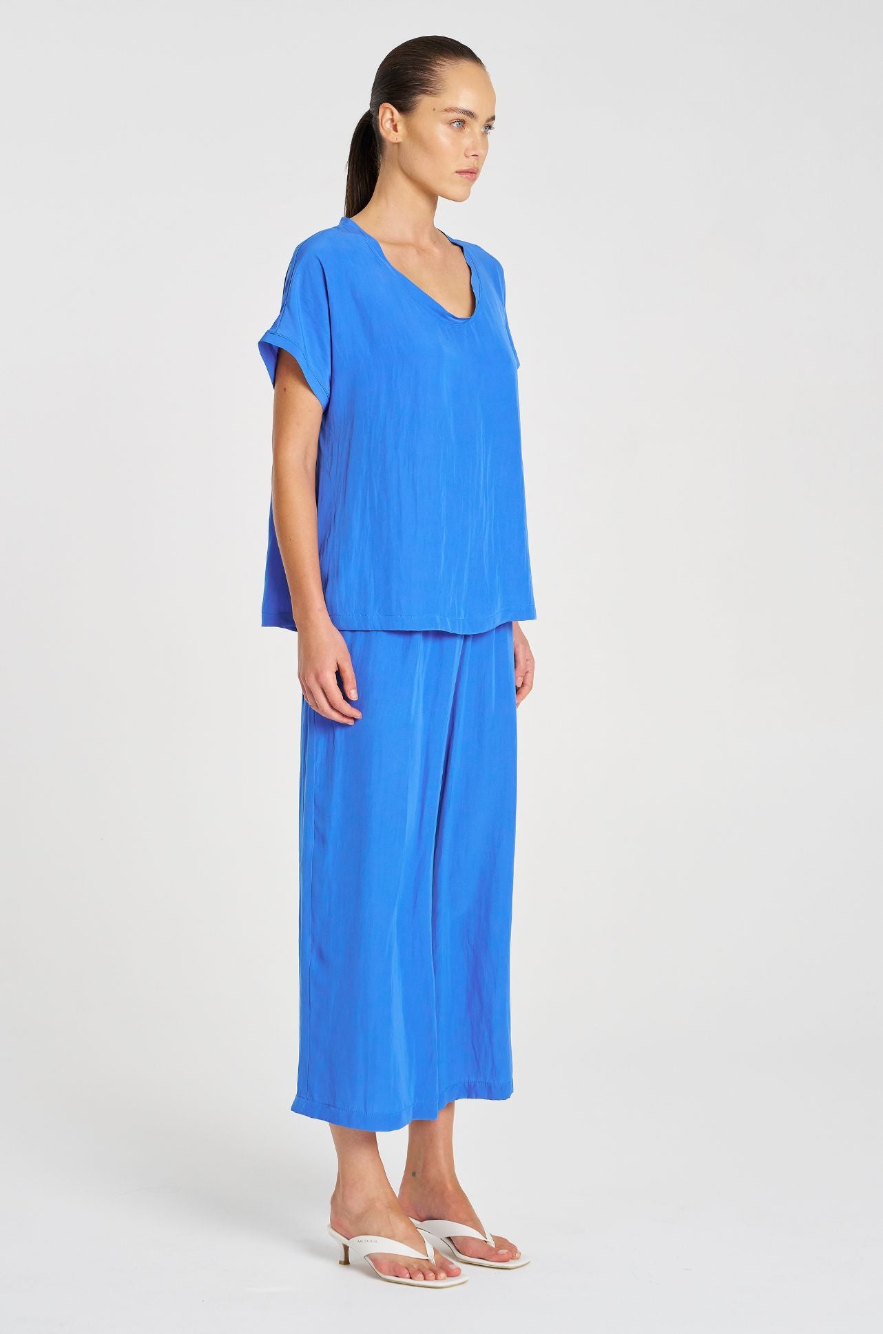 Mela Purdie - Pace Pant in Miami