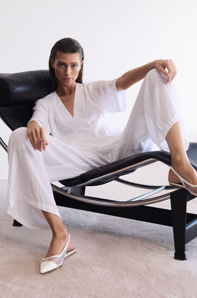 Mela Purdie - Pace Pant