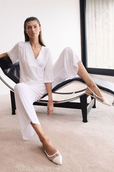 Mela Purdie - Pace Pant