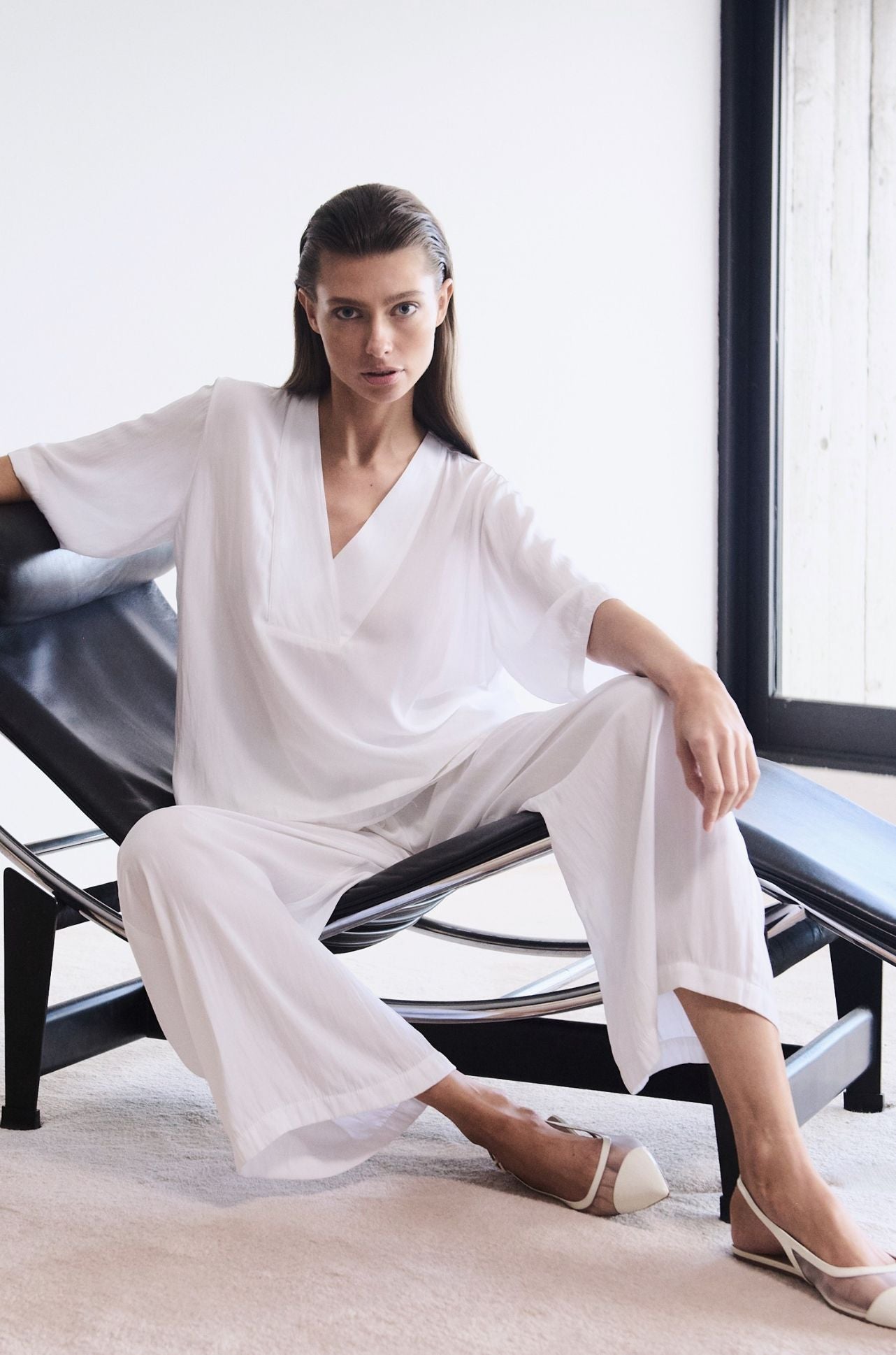 Mela Purdie - Pace Pant