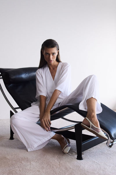 Mela Purdie - Pace Pant