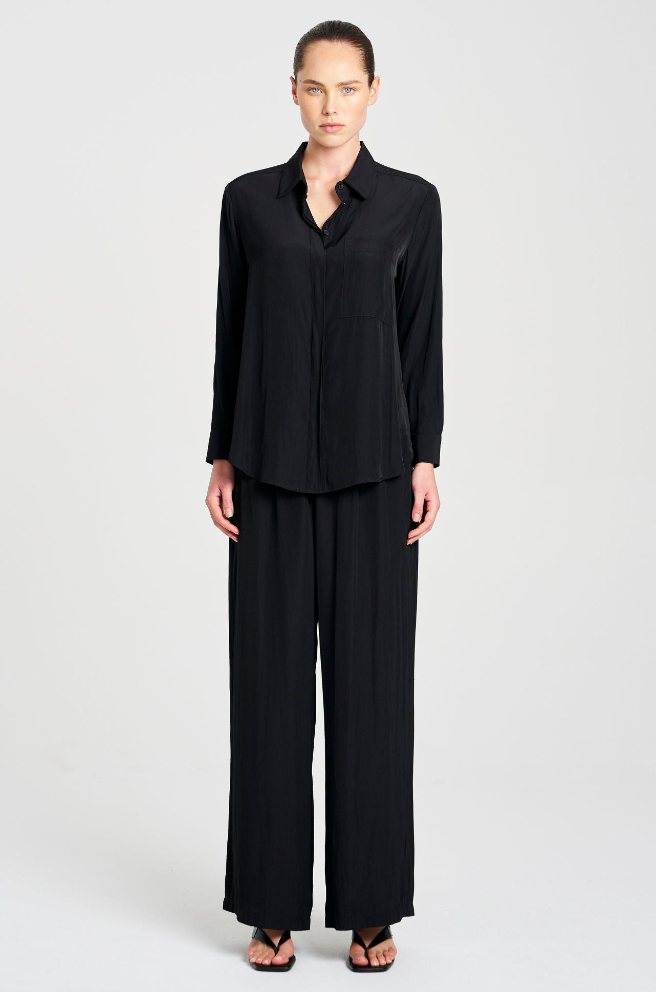 Mela Purdie - Maxi Pace Pant