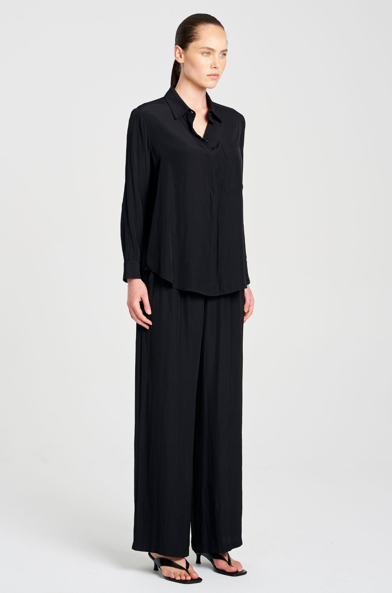 Mela Purdie - Maxi Pace Pant